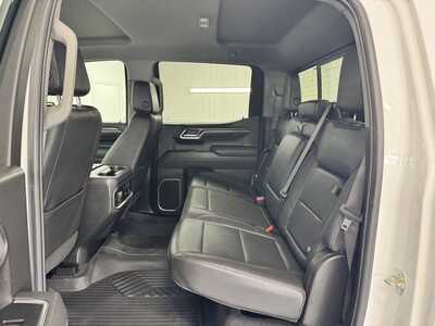 2025 Chevrolet 1500 Crew Cab, $49159.0. Photo 11