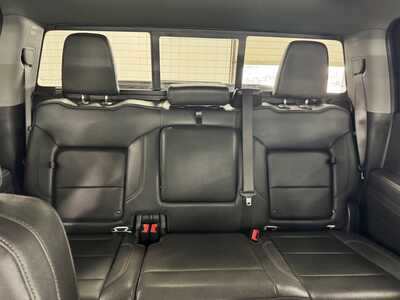 2025 Chevrolet 1500 Crew Cab, $49159.0. Photo 12