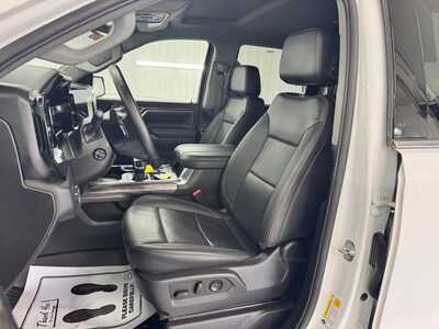 2025 Chevrolet 1500 Crew Cab, $49159.0. Photo 9
