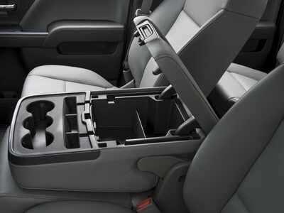 2017 Chevrolet 2500 Ext Cab, $21995.0. Photo 10