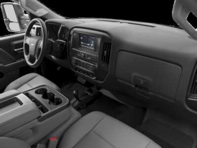 2017 Chevrolet 2500 Ext Cab, $21995.0. Photo 11