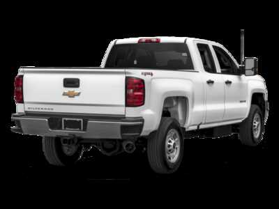2017 Chevrolet 2500 Ext Cab, $21995.0. Photo 2