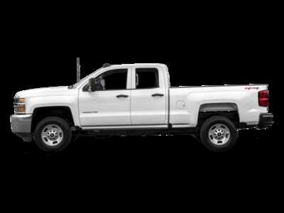 2017 Chevrolet 2500 Ext Cab, $21995.0. Photo 3