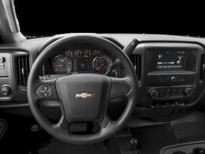 2017 Chevrolet 2500 Ext Cab, $21995.0. Photo 4