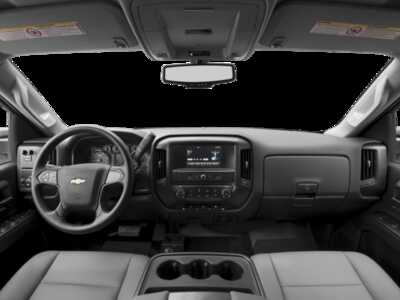 2017 Chevrolet 2500 Ext Cab, $21995.0. Photo 5