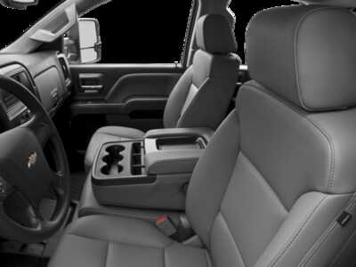 2017 Chevrolet 2500 Ext Cab, $21995.0. Photo 6