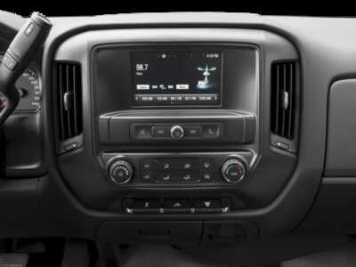 2017 Chevrolet 2500 Ext Cab, $21995.0. Photo 7