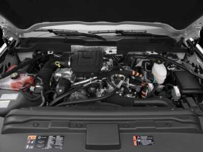 2017 Chevrolet 2500 Ext Cab, $21995.0. Photo 8