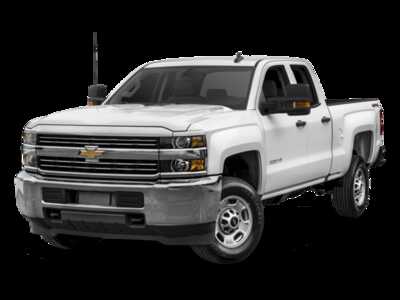 2017 Chevrolet 2500 Ext Cab, $21995.0. Photo 1