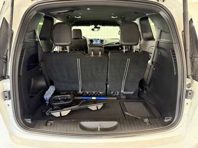 2024 Chrysler Pacifica, $65614.0. Photo 12