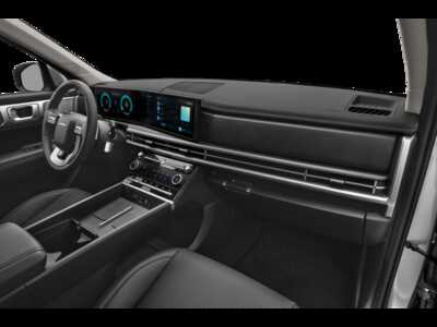2025 Hyundai Santa Fe, $29995.0. Photo 11