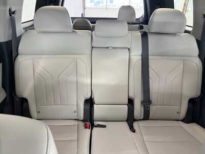 2025 Hyundai Santa Fe, $29995.0. Photo 12