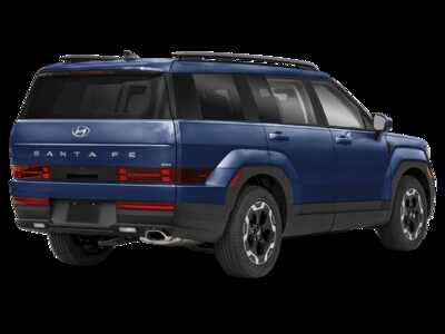 2025 Hyundai Santa Fe, $29995.0. Photo 2
