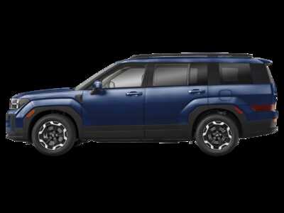 2025 Hyundai Santa Fe, $29995.0. Photo 3