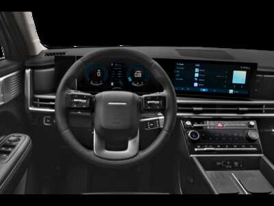 2025 Hyundai Santa Fe, $29995.0. Photo 4