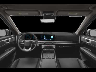 2025 Hyundai Santa Fe, $29995.0. Photo 5