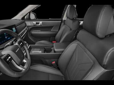 2025 Hyundai Santa Fe, $29995.0. Photo 6