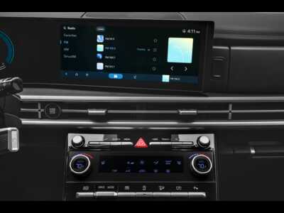 2025 Hyundai Santa Fe, $29995.0. Photo 7