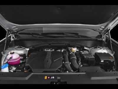 2025 Hyundai Santa Fe, $29995.0. Photo 8