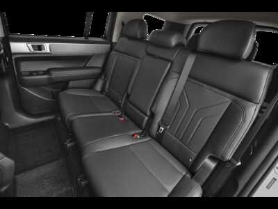 2025 Hyundai Santa Fe, $29995.0. Photo 9