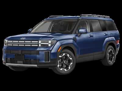 2025 Hyundai Santa Fe, $29995.0. Photo 1