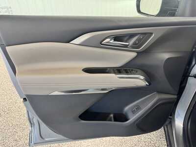 2026 Chevrolet Traverse, $44795.0. Photo 10