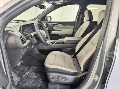 2026 Chevrolet Traverse, $44795.0. Photo 11