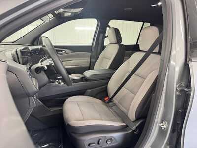 2026 Chevrolet Traverse, $44795.0. Photo 12