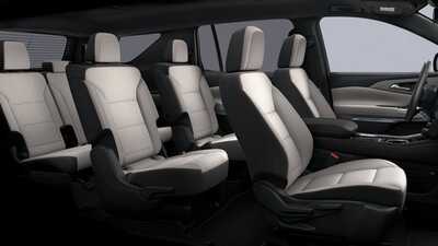 2026 Chevrolet Traverse, $44795.0. Photo 6