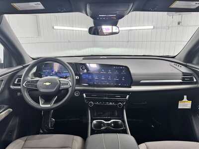 2026 Chevrolet Traverse, $44795.0. Photo 9