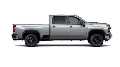2026 Chevrolet 2500 Crew Cab, $60310.0. Photo 3
