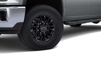 2026 Chevrolet 2500 Crew Cab, $60310.0. Photo 4