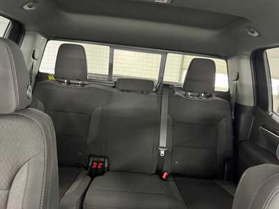 2026 Chevrolet 1500 Crew Cab, $55695.0. Photo 12