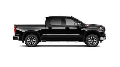 2026 Chevrolet 1500 Crew Cab, $44343.0. Photo 3