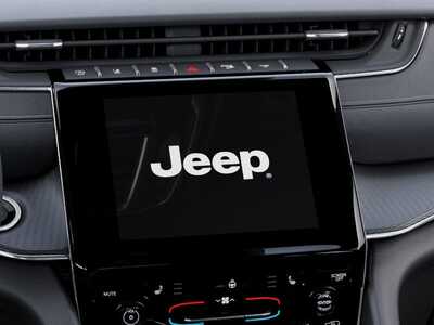 2026 Jeep Grand Cherokee, $46005.0. Photo 10