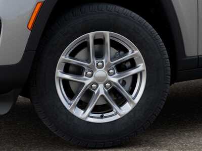 2026 Jeep Grand Cherokee, $46005.0. Photo 4
