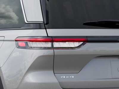 2026 Jeep Grand Cherokee, $46005.0. Photo 5