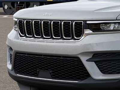2026 Jeep Grand Cherokee, $46005.0. Photo 7