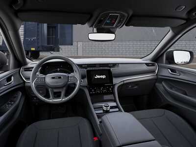 2026 Jeep Grand Cherokee, $46005.0. Photo 8
