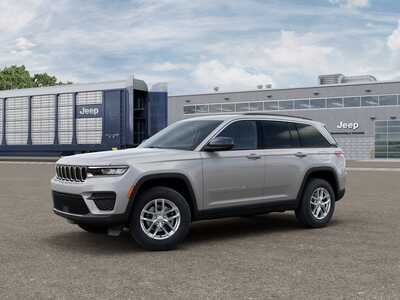 2026 Jeep Grand Cherokee, $46005.0. Photo 1