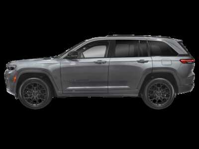 2026 Jeep Grand Cherokee, $44710.0. Photo 2
