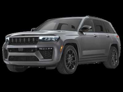 2026 Jeep Grand Cherokee, $44710.0. Photo 1