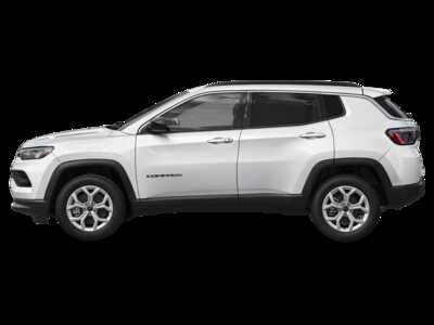 2025 Jeep Compass, $26995.0. Photo 3