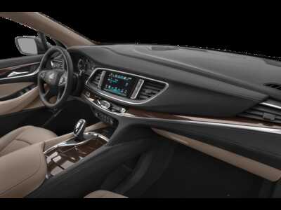 2020 Buick Enclave, $28995.0. Photo 11