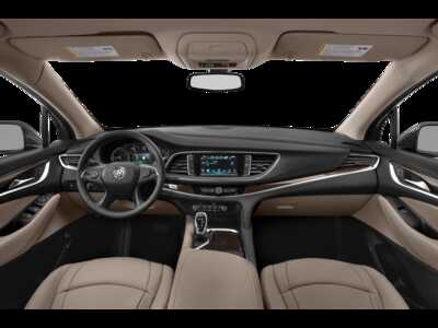 2020 Buick Enclave, $28995.0. Photo 5