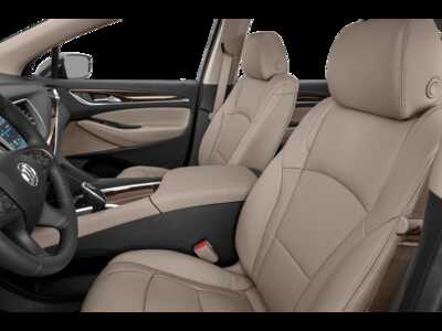 2020 Buick Enclave, $28995.0. Photo 6
