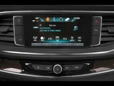 2020 Buick Enclave, $28995.0. Photo 7