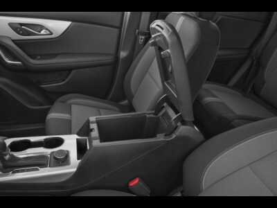 2023 Chevrolet Blazer, $38995.0. Photo 10