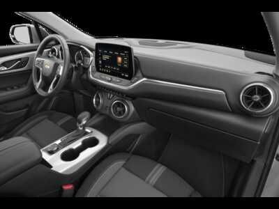 2023 Chevrolet Blazer, $38995.0. Photo 11