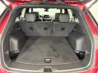 2023 Chevrolet Blazer, $38995.0. Photo 12